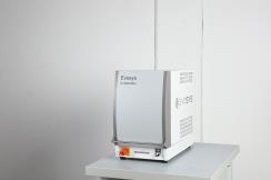 EvoWeld Mini: Plastsvetsning med EvoWeld Mini